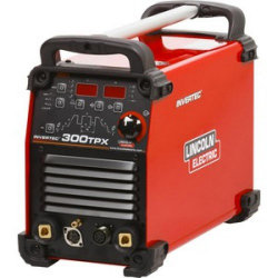 Lincoln Electric INVERTEC 300TPX в Часцах