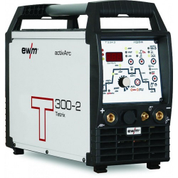 EWM TETRIX 300-2 COMFORT 8P TM в Часцах