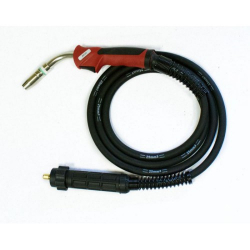Купить Aurora MIG 25 AIR COOL 230A(60%) EURO 5m в Часцах
