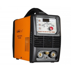 FoxWeld SAGGIO TIG 300 DC Pulse Digital в Часцах