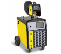 Сварочный полуавтомат ESAB ORIGO MIG 6502C