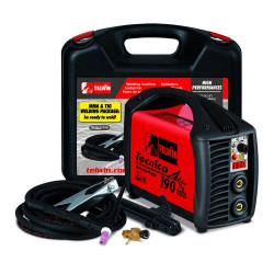 Telwin TECNICA 190 TIG DC-LIFT VRD 230V в Часцах