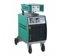 Merkle HighPulse 550 DW с аксессуарами