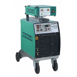 Купить Merkle HighPulse 550 DW с аксессуарами в Часцах
