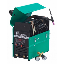 Merkle MobiTIG 190 DC mobil в Часцах