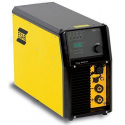ESAB OrigoTig 3001i, панель ТА24 в Часцах