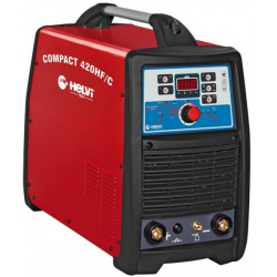Helvi COMPACT 420HF/C в Часцах