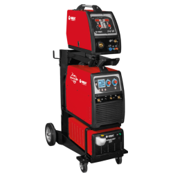 Купить Helvi Maxitech 355C PULSE в Часцах