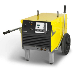 Купить Сварочный инвертор ESAB ORIGO ARC 810C в Часцах