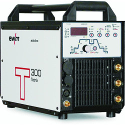 EWM TETRIX 300 COMFORT PULS 5P TM в Часцах