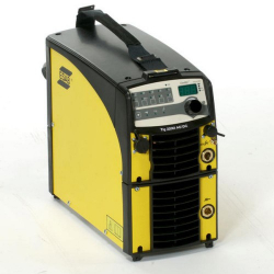ESAB CaddyTIG 2200i,панель ТА34 AC/DC в Часцах