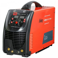 Fubag INTIG 320 DC PULSE в Часцах