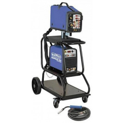 Купить Blueweld INVERPULSE 420 R.A в Часцах