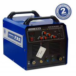 Aurora PRO INTER TIG 250 AC/DC в Часцах
