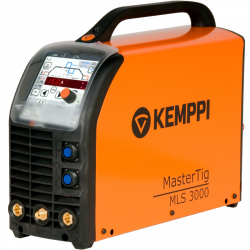 Kemppi MASTERTIG MLS 3000 VRD в Часцах
