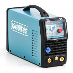 Grovers TIG 200 DC Pulse в Часцах