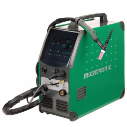Migatronic PI 350 DC H в Часцах