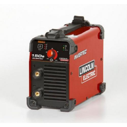 Купить Lincoln Electric Invertec 150S в Часцах