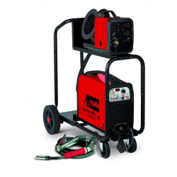 Купить Telwin SUPERIOR 400 CE VRD MIG PACK 230-400V в Часцах