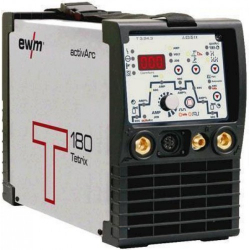 EWM TETRIX 230 DC COMFORT 2.0 activArc 8P TGD в Часцах