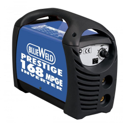 Купить Blueweld PRESTIGE 168/1 GE в Часцах