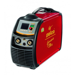 Selco Genesis 2700 TLH в Часцах