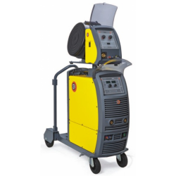 Купить Сварочный полуавтомат Cea CONVEX BASIC 330 в Часцах