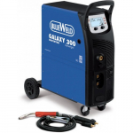 Blueweld Galaxy 300 Synergic