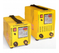TECNA TSW_1500 конденсаторная установка