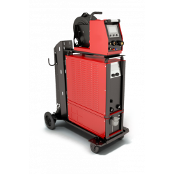 Купить Сварочный полуавтомат Rosweld PRO-350 Al в Часцах