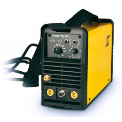 Аппарат аргонодуговой сварки ESAB BUDDY TIG 160 в Часцах