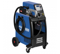 Blueweld Inver-Plus 14000 Smart Aqua
