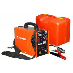 Купить FoxWeld Master 162 в кейсе в Часцах