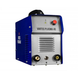 FoxWeld VARTEG PLASMA 40 в Часцах