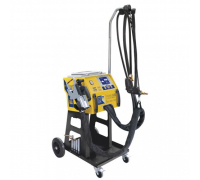 Gys GYSPOT INVERTER 100 R-X