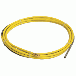 Купить Blueweld Направляющий шланг 722516 для проволоки 1-1.2ММ 3м в Часцах