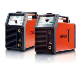 Аппарат аргонодуговой сварки Lorch T 220 AC/DC в Часцах