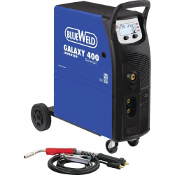 Купить Blueweld Galaxy 400 Synergic в Часцах