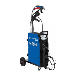 Купить Blueweld Starmig 223 Treo Synergic + Spool Gun M6 в Часцах