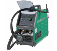 Migatronic Focus 200 AC/DC