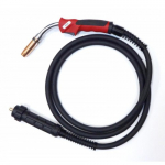Aurora MIG 26 AIR COOL 290A(60%) EURO 3m