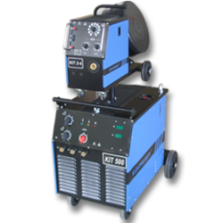 Купить Kuhtreiber KIT 500 WS c KIT 2-4 W в Часцах