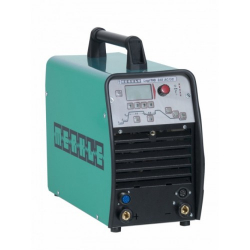 Merkle LogiTIG 240 AC/DC с аксессуарами в Часцах