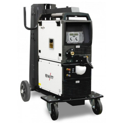 Купить EWM TAURUS 355 SYN S HP MM TKW в Часцах