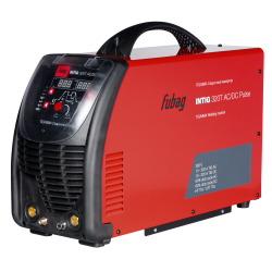 Fubag INTIG 320 T AC/DC PULSE в Часцах