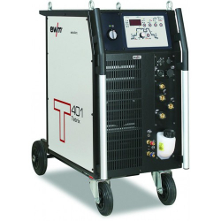EWM TETRIX 401 CLASSIC activArc FW в Часцах