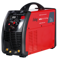 Fubag Инвертор сварочный INTIG 315 T DC PULSE + горелка FB TIG 26 5P 4m (38459) в Часцах