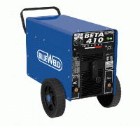 Сварочный трансформатор Blueweld Beta 410