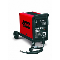 Купить Telwin TELMIG 170/1 TURBO в Часцах