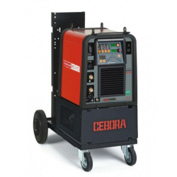 Cebora TIG AC-DC EVO 260/T ROBOT в Часцах